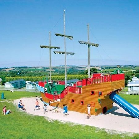 Bella View - Newquay - White Acres Hotel Exterior foto