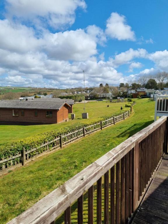 Bella View - Newquay - White Acres Hotel Exterior foto